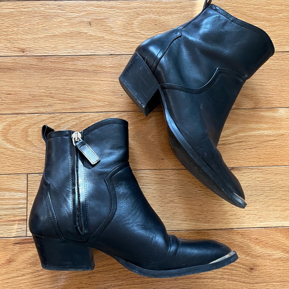 Massimo Dutti Botties ♥️